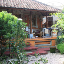 Siti Homestay