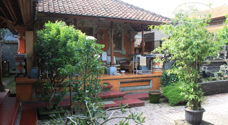 Hotelier's photos Siti Homestay