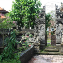 Siti Homestay