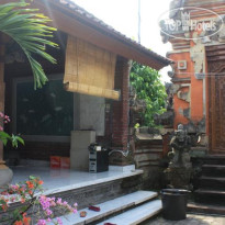 Siti Homestay