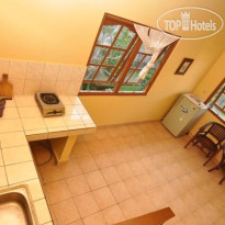Redjon Guest House
