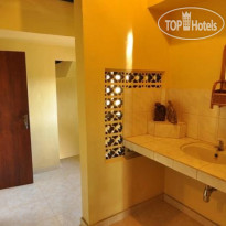 Redjon Guest House