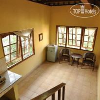 Redjon Guest House