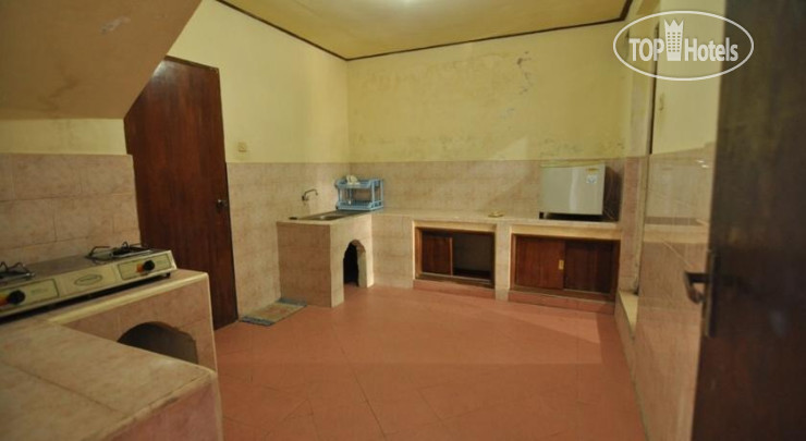New photos from tourists Redjon Guest House 1*
