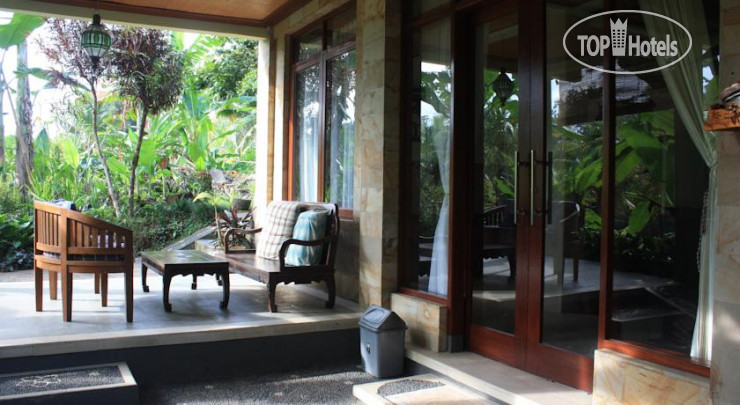 Hotel photo Harmony Restaurant And Villa 2*