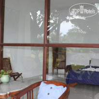 Harmony Restaurant And Villa