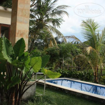 Harmony Restaurant And Villa