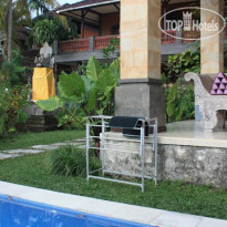 Harmony Restaurant And Villa
