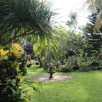 Harmony Restaurant And Villa