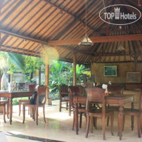Harmony Restaurant And Villa