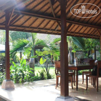 Harmony Restaurant And Villa