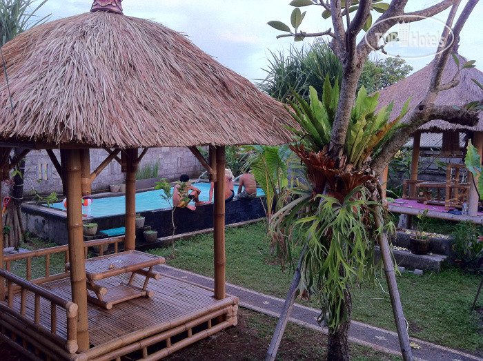 Hotelier's photos The Djoyo Bed & Breakfast 1*