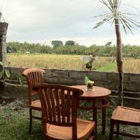 The Djoyo Bed & Breakfast