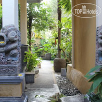 Secret Garden Guest House