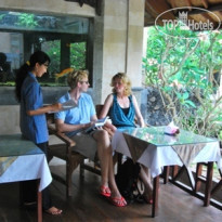 Dewangga Bungalow 