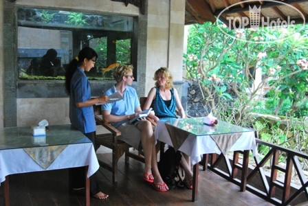Hotel photo Dewangga Bungalow 2*