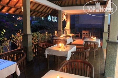 New photos from tourists Dewangga Bungalow 2*