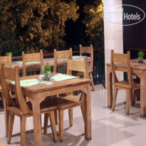 The Puspa Ubud Hotel 