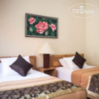 The Puspa Ubud Hotel 