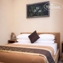 The Puspa Ubud Hotel 