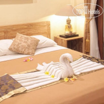 The Puspa Ubud Hotel 