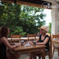 The Puspa Ubud Hotel 