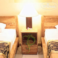 The Puspa Ubud Hotel 