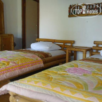 Pondok Kecil Bungalow
