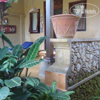 Pondok Kecil Bungalow