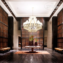 Bali Paragon Resort Hotel 