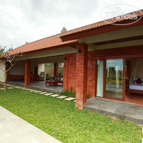 Ubud Heaven Sayan Villas Bali