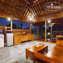 Ubud Heaven Sayan Villas Bali