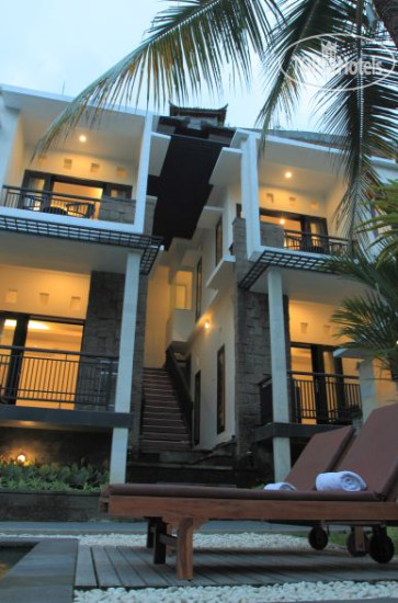 Igna Bungalows