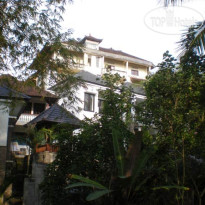 Igna Bungalows