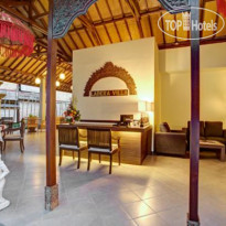 Ladera Villa Ubud