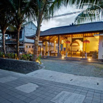 Ladera Villa Ubud