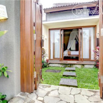Ladera Villa Ubud