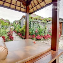 Ladera Villa Ubud