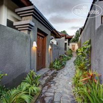 Ladera Villa Ubud