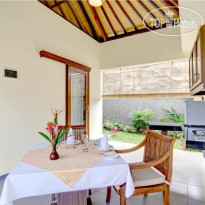 Ladera Villa Ubud