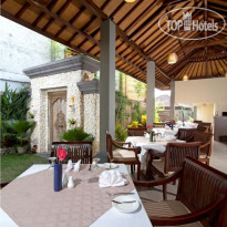 Ladera Villa Ubud