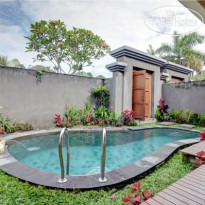 Ladera Villa Ubud