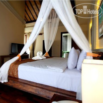 Ladera Villa Ubud