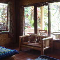 Sari Wangi Cottage