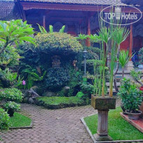 Arjuna House 1 