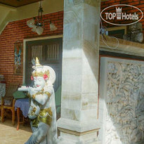 Arjuna House 1