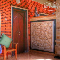 Arjuna House 1