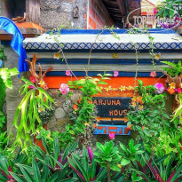 Arjuna House 1