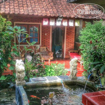 Arjuna House 1