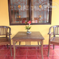 Budi House Bungalows